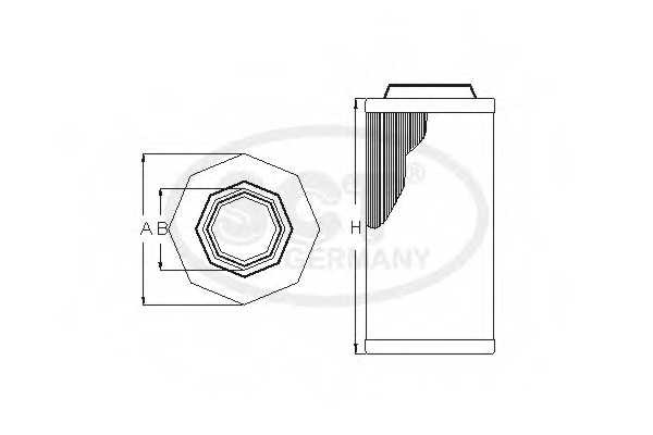 Spare Parts and Consumables - Sct_sb_3099_ sct sb3099