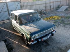 Сүрөт унаа ВАЗ (Lada) 2106