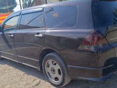 Photo of the vehicle Honda Odyssey