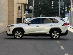 Фото авто Toyota RAV4