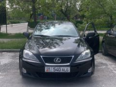 Фото авто Lexus IS