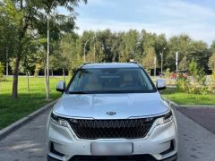 Фото авто Kia Carnival