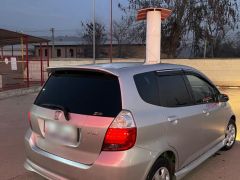 Сүрөт унаа Honda Fit