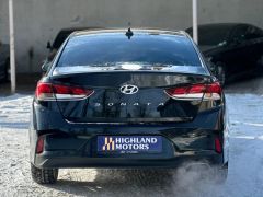 Photo of the vehicle Hyundai Sonata