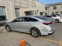 Сүрөт унаа Hyundai Sonata