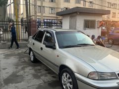 Сүрөт унаа Daewoo Nexia