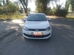 Сүрөт унаа Volkswagen Polo