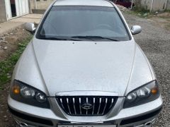 Фото авто Hyundai Elantra