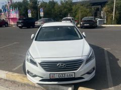 Сүрөт унаа Hyundai Sonata