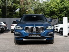 Фото авто BMW X5