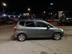 Photo of the vehicle Honda Fit