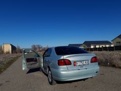 Photo of the vehicle Nissan Primera