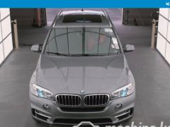 Фото авто BMW X5