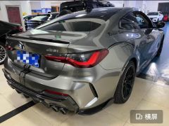 Сүрөт унаа BMW 4 серия