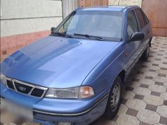 Фото авто Daewoo Nexia