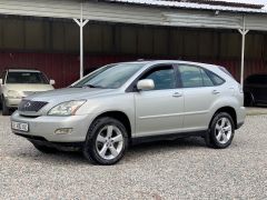 Photo of the vehicle Lexus RX