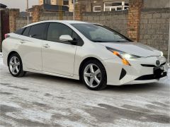 Photo of the vehicle Toyota Prius