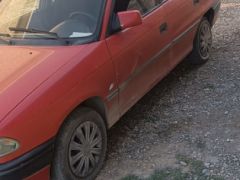 Сүрөт унаа Opel Astra