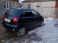 Сүрөт унаа Daewoo Matiz