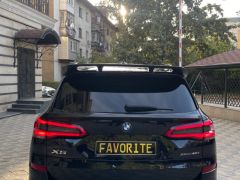 Сүрөт унаа BMW X5