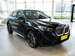 Фото авто BMW X1