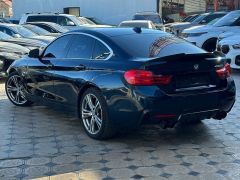 Сүрөт унаа BMW 4 серия