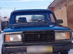 Photo of the vehicle ВАЗ (Lada) 2107