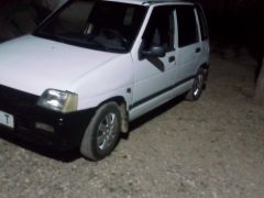 Сүрөт унаа Daewoo Tico