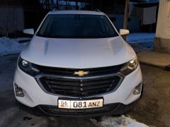 Photo of the vehicle Chevrolet Equinox