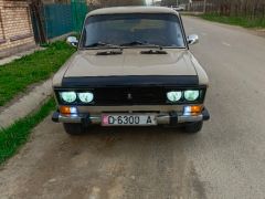 Сүрөт унаа ВАЗ (Lada) 2106