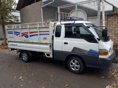 Фото авто Hyundai Porter