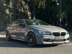 Фото авто BMW 6 серии