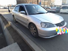 Фото авто Honda Civic