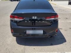 Photo of the vehicle Hyundai Sonata