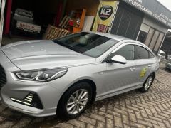 Сүрөт унаа Hyundai Sonata