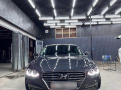 Фото авто Hyundai Grandeur