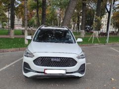 Фото авто Haval M6