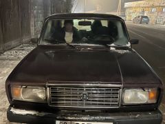 Фото авто ВАЗ (Lada) 2107