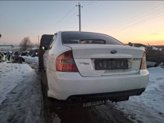 Photo of the vehicle Subaru Legacy