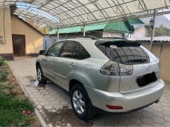 Фото авто Lexus RX