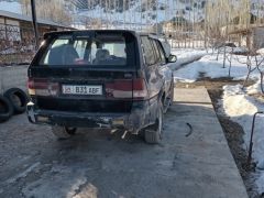 Сүрөт унаа SsangYong Musso