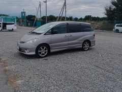 Сүрөт унаа Toyota Estima