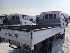 Фото авто Hyundai Porter