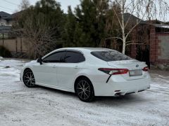 Сүрөт унаа Toyota Camry