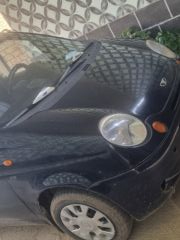 Сүрөт унаа Daewoo Matiz