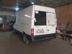 Фото авто Ford Transit