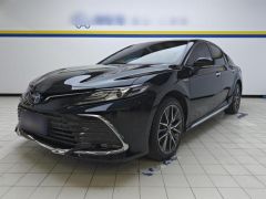 Сүрөт унаа Toyota Camry