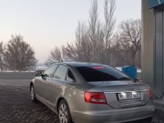 Сүрөт унаа Audi A6