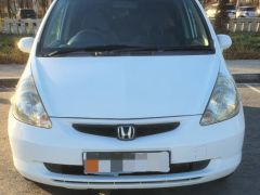 Photo of the vehicle Honda Fit