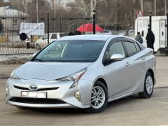 Сүрөт унаа Toyota Prius